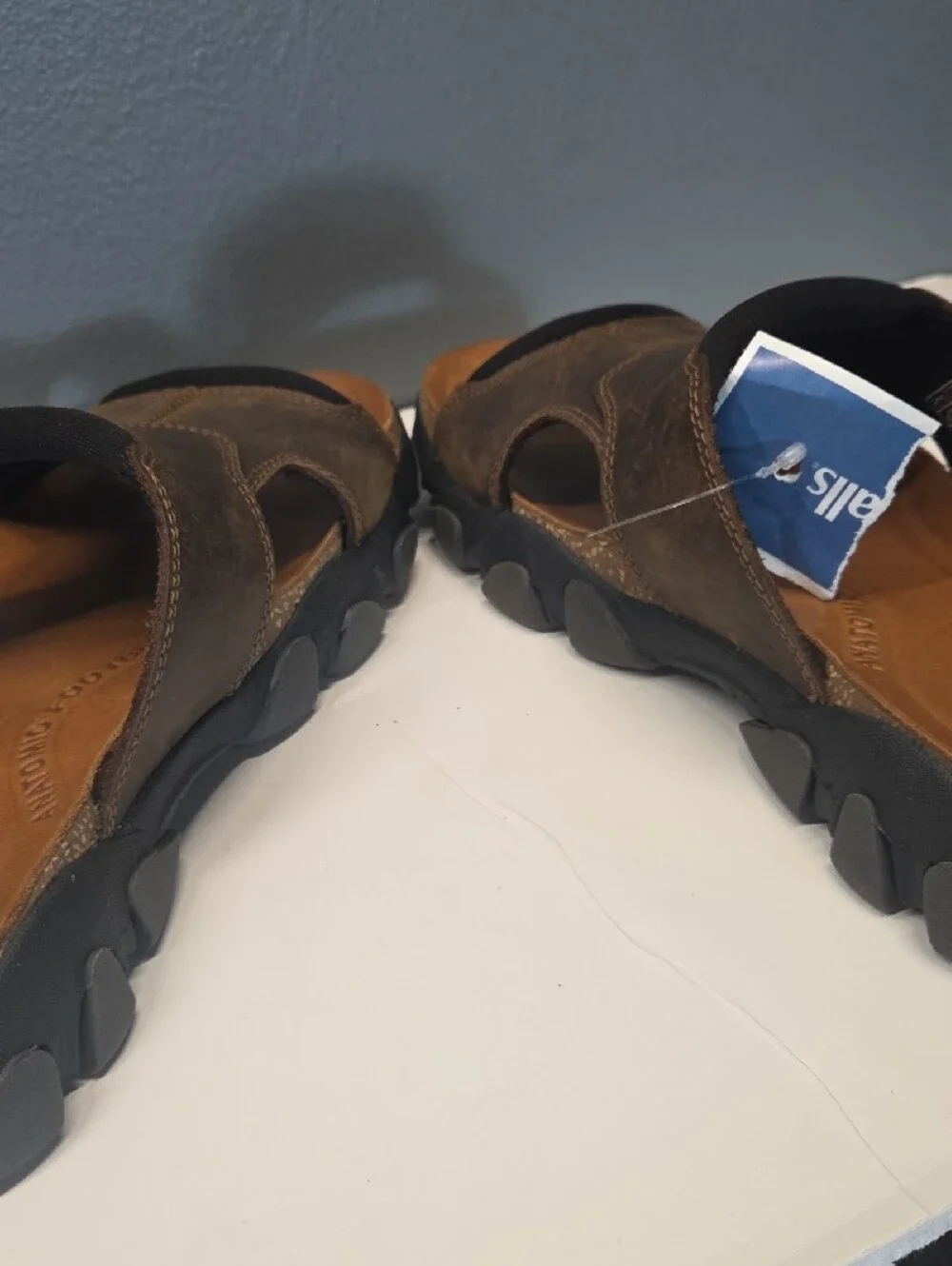 Keen nwt